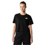 The North Face Simple Dome Kadın Tişört (1 Paket)