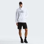 The North Face Simple Dome Light Regular Erkek Siyah Şort