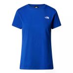 The North Face Sımple Dome Slım Kadın Tişört Nf0a87nhcz61