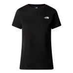 The North Face Sımple Dome Slım Kadın Tişört Nf0a87nhjk31