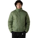The North Face Sıurana Erkek Ceket - NF0A8DNM - Gri - Kahverengi