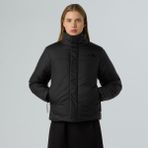 The North Face Siurana Kadın Mont Siyah - XL