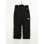 The North Face Siyah Erkek Çocuk Kayak Pantolonu 150 cm NF0A8556JK31 Su Geçirmez Özellikli