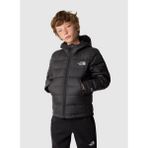 The North Face Siyah Erkek Çocuk Mont NF0A855EJK31 B Never Stop Down Jack - 120 cm