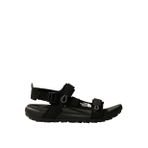 The North Face Siyah Erkek Sandalet NF0A8A8XKX71 EXPLORE CAMP SANDAL