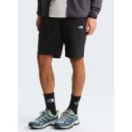 The North Face Siyah Erkek Şort NF0A8GZNJK31-M TANKEN SHORT