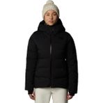The North Face Siyah Kadın Kayak Montu NF0A87WSJK31_W Cırque Down Jacket - 2XL