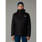 The North Face Siyah Kadın Mont NF0A3Y1J4H01_W Quest Insulated Jack - XS