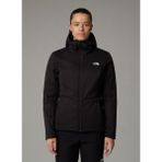 The North Face Siyah Kadın Mont NF0A3Y1KKS71_W Quest Hıghloft Soft - XS