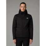 The North Face Siyah Kadın Mont NF0A3Y1KKS71_W QUEST HIGHLOFT SOFT