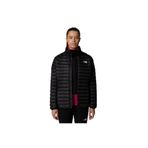 The North Face Siyah Kadın Mont W BETTAFORCA LT DOWN JACKET NF0A87HJ4HF1, S
