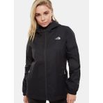 The North Face Siyah Kadın Mont W QUEST JACKET