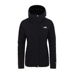 The North Face Siyah Kadın Outdoor Montu T93K2Jjk3 W inlux ins Jkt L