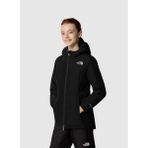 The North Face Siyah Kız Çocuk Mont NF0A855TJK31 G Hıkesteller Insulate - 150 cm