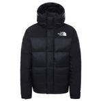 The North Face Siyah M Hmlyn Down Parka Erkek Mont