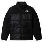 The North Face Siyah M Hmlyn Insulated Jacket Erkek Outdoor Montu