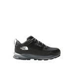 The North Face Siyah NF0A5LXGKX71 Erkek Çocuk Outdoor Ayakkabısı