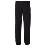 The North Face Siyah U Essential Jogger Erkek Outdoor Pantolonu