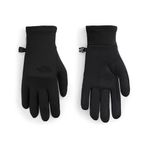 The North Face Siyah W Etip Recyd Glove Eldiven