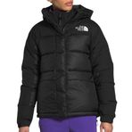 The North Face Siyah W Hmlyn Down Parka Kadın Outdoor Montu