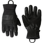 The North Face Siyah W Montana Luxe Futurelight Glove Eldiven