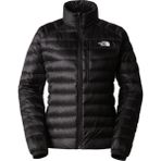 The North Face Siyah W Summit Breithorn Jacket Kadın Outdoor Montu