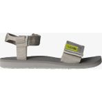 THE NORTH FACE Skeena Erkek Yeşil Sandalet