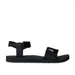The North Face Skeena II Erkek Sandalet, Siyah, 45.5 45.5 EU