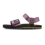 The North Face Skeena Pembe Mor Kadın Sandalet