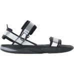 The North Face Skeena Sport Siyah-Gri Erkek Sandalet