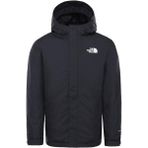 The North Face Snowquest Genç Mont Siyah - XS - Tnf Black