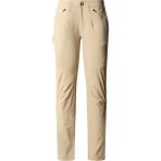 The North Face Speedlight Slim Straight Kadın Pantolon - NF0A7Z8A - 38 - Sarı