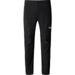 The North Face Speedlight Slim Tapered Pant Erkek Outdoor Pantolon - 38 - Siyah