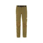 The North Face Speedlight Yeşil Erkek Pantolon