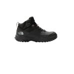 The North Face Storm Strike III Siyah Erkek Bot