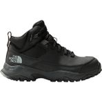The North Face Storm Strike III Waterproof Ayakkabı Kadın Siyah/Gri - Black