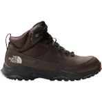 The North Face Storm Strıke III WP Bot Erkek Kahverengi - Kahverengi - Siyah