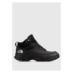 The North Face Storm Strike III Wp Siyah Erkek Waterproof Outdoor Bot Nf0A7W4Gkt01