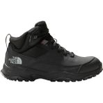 The North Face Storm Strıke III WP Siyah Siyah Gri Erkek Bot