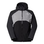 THE NORTH FACE Stratos erkek yağmurluğu (tekli paket)