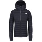 The North Face Stretch Down Hoodie Kapüşonlu Kadın Mont, S