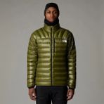 The North Face Summit Breithorn Erkek Yeşil Outdoor Mont.-