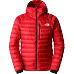 The North Face Summıt Breıthorn Mont Erkek Kırmızı - XL - Red