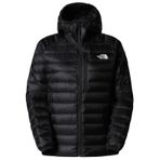 The North Face Summıt Breıthorn Mont Kadın Siyah TNF BLACK 36 S