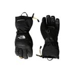 The North Face Summit Jannu Peak Heavyweight Wp Glove Unisex Patika Eldiveni NF0A8BG2JK31 Siyah
