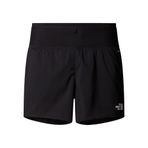 THE NORTH FACE Sunriser erkek şortu 2'si 1 arada 5 inç