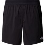 The North Face Sunriser Short 7IN Erkek Şort Siyah M