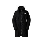The North Face Suzanne Triclimate 2.0 Kadın Mont, Siyah, M Beden