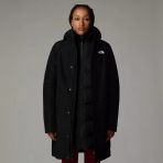 The North Face Suzanne Trıclımate 3’Ü 1 Arada K. Tüyü Kadın Parka 2.0 Nf0a89jmjk31