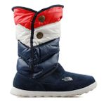 The North Face T0A0Y2G5H W Sopris Mavi Kadın Outdoor Botu